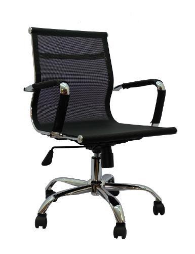 Super Chair เก้าอี้สำนักงาน รุ่น EX-JW527-1M