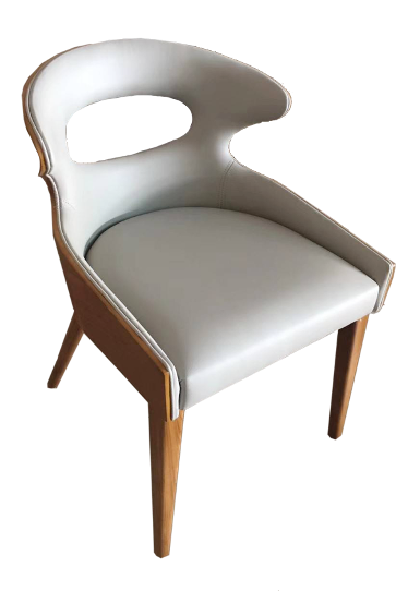 เก้าอี้Luxury รุ่น Lux-W9050