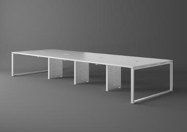 Super Chair โต๊ะประชุม รุ่น K-H01-48
