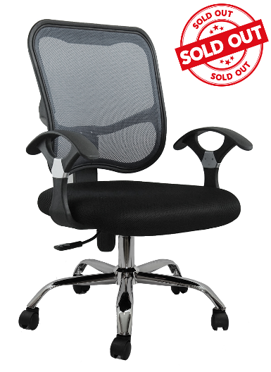 Super chair เก้าอี้สำนักงาน รุ่น ERGO-NOTE811
