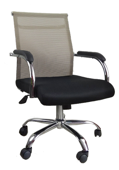 Super Chair เก้าอี้สำนักงาน รุ่น ERGO-JW-529 M