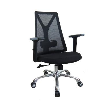 Super chair เก้าอี้สำนักงาน รุ่น Space Black