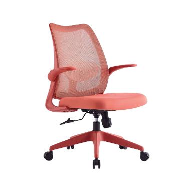 Super Chair เก้าอี้สำนักงาน รุ่น NewGen M RED