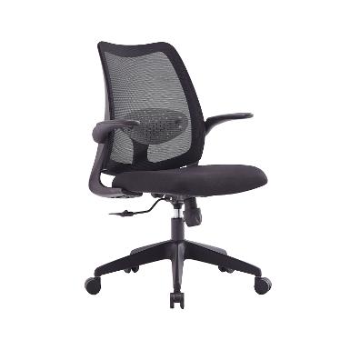 Super Chair เก้าอี้สำนักงาน รุ่น NewGen M BLACK