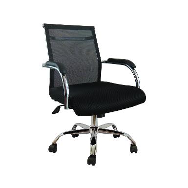 Super Chair เก้าอี้สำนักงาน รุ่น JW 529 M