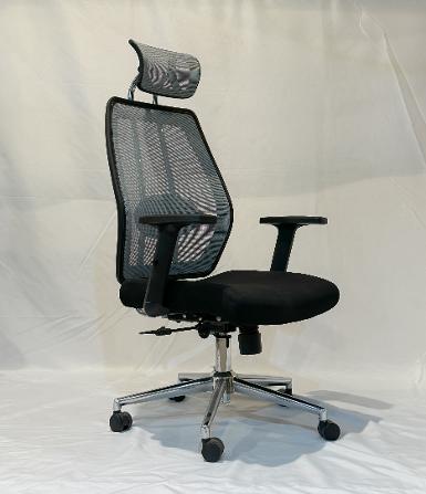 Super chair เก้าอี้ผู้บริหาร รุ่น Premium KOREA H